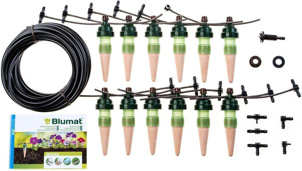 Automatic Watering System 6 Pack O164555