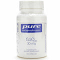 CoQ10 30 mg 120 vcaps L155837