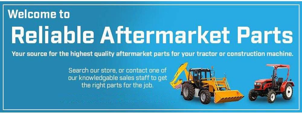 Bucket H Link for John Deere Crawler Excavator P285857