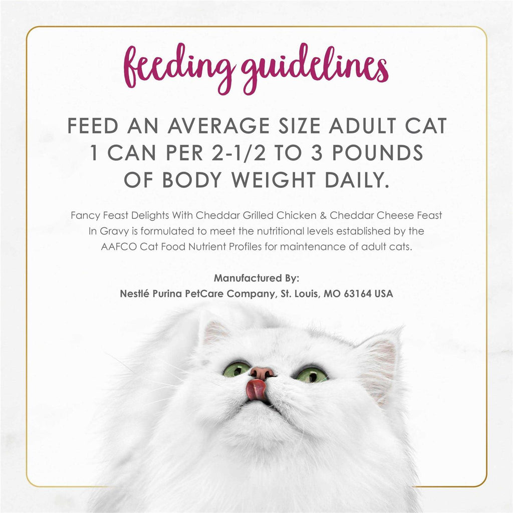 Wet Cat Food K702
