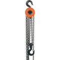 Manual Chain Hoist, 20 ft Lift, 4,000 lb. Capacity R982859