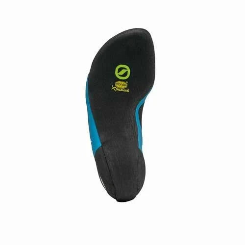 Black Azure Climbing Shoes V7154