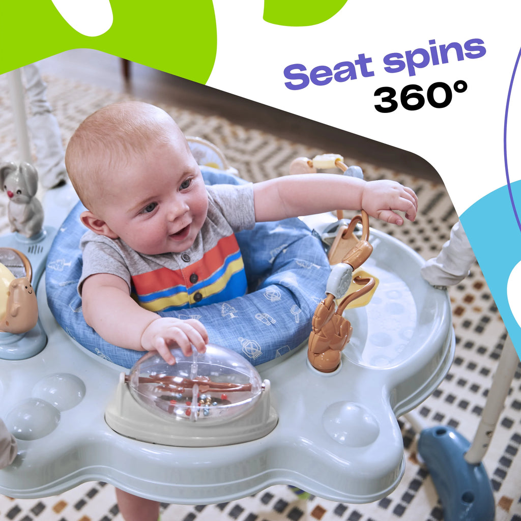 Kids Activity Center Z76563