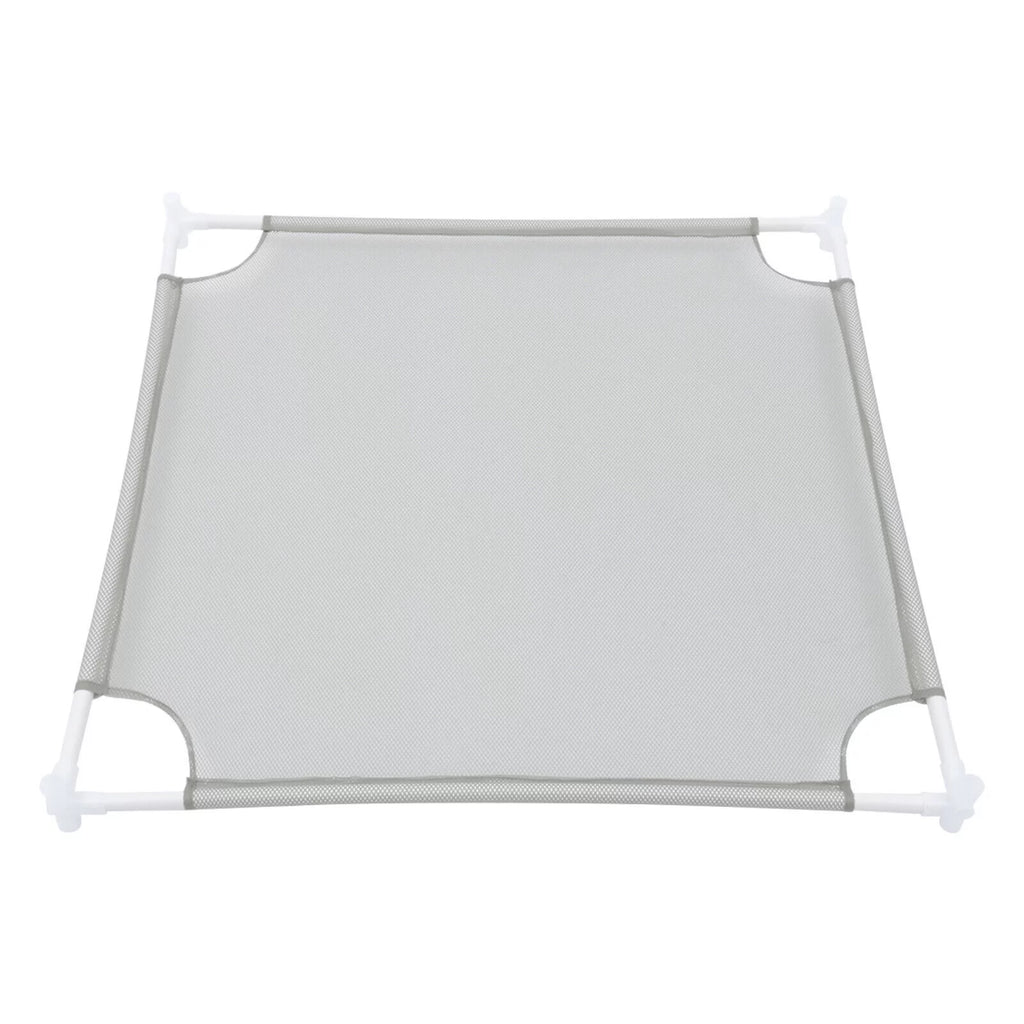 Mesh Clothes Drying Rack J6957