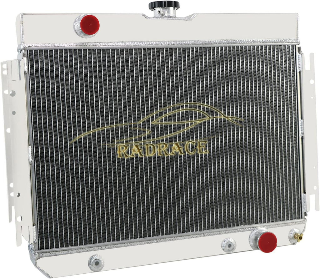 3 Row Aluminum Radiator S952487
