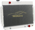 3 Row Aluminum Radiator S952487