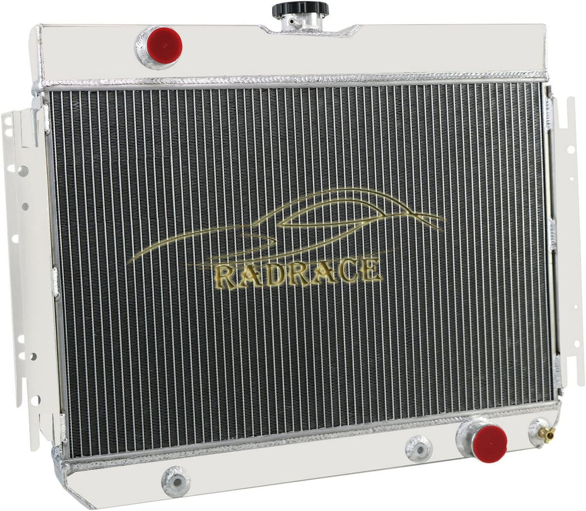 3 Row Aluminum Radiator S952487