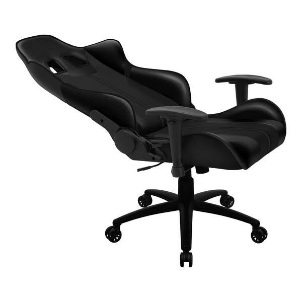 Black Gaming Chair H7013