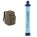 Multicam 55 Liter Tactical Backpack U50638