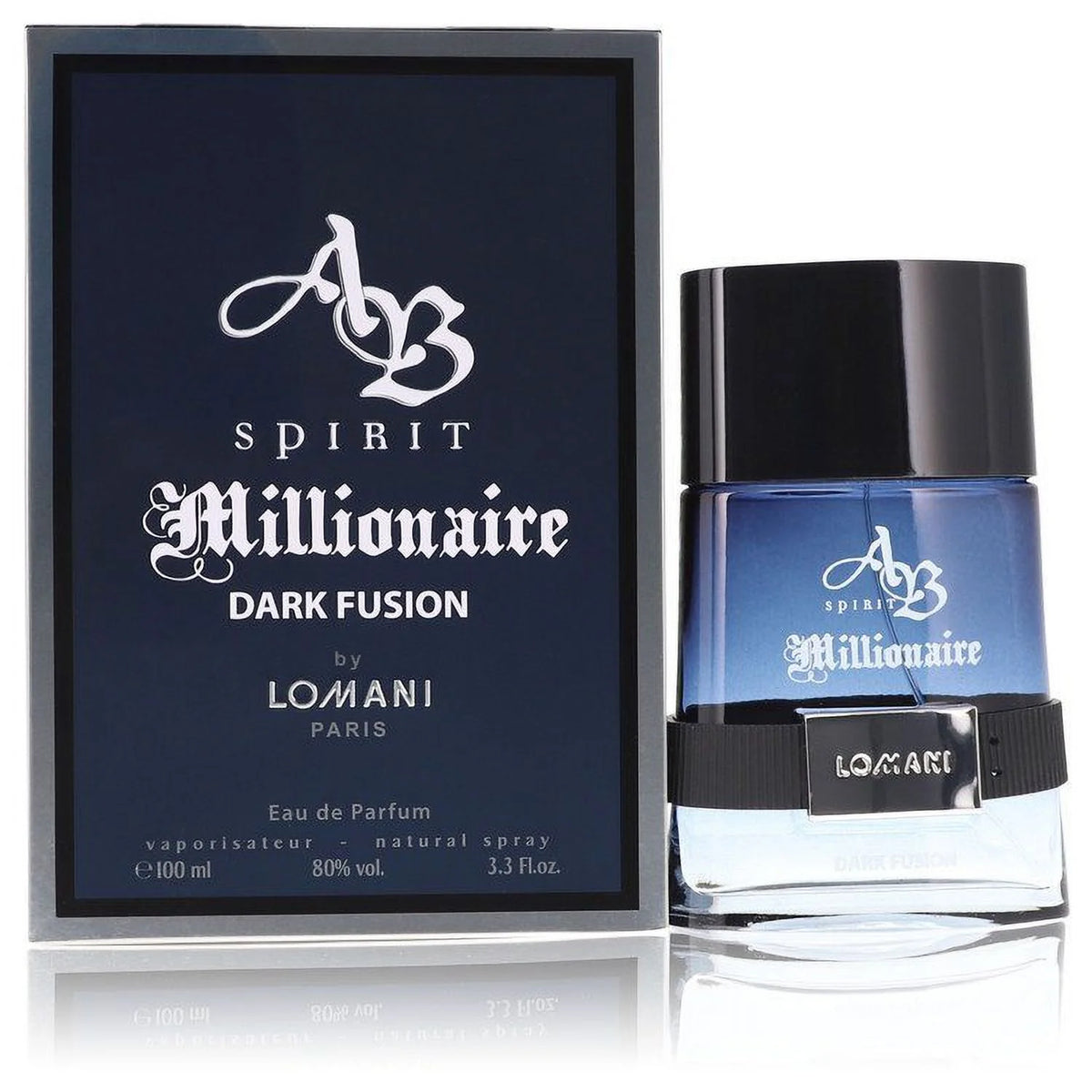 Eau De Parfum Spray M6032