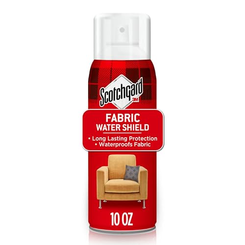 13.5 Ounces Fabric Water Shield F726214