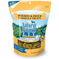 Potato & Duck Limited Ingredient Treats X255