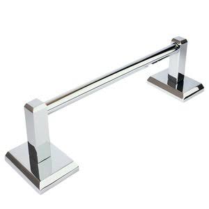 Chrome 18x22 Towel Bar F142