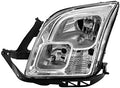 Headlight Headlamp Left Driver Side R5008