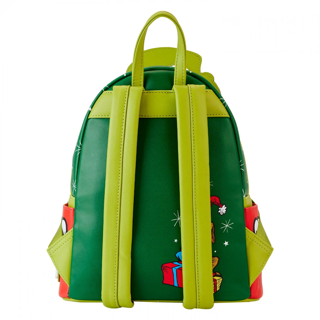 Mini Backpack N263143