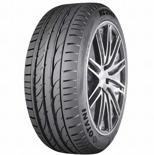 255/35ZR19 96Y XL All Season Performance Tires N25031