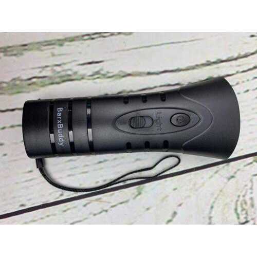 Anti Barking Control Device Ultrasonic with LED Lights and Strap C5309