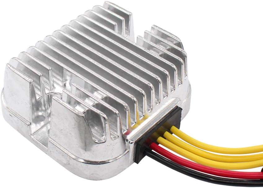 Voltage Regulator Rectifier Pack of 2 L35540