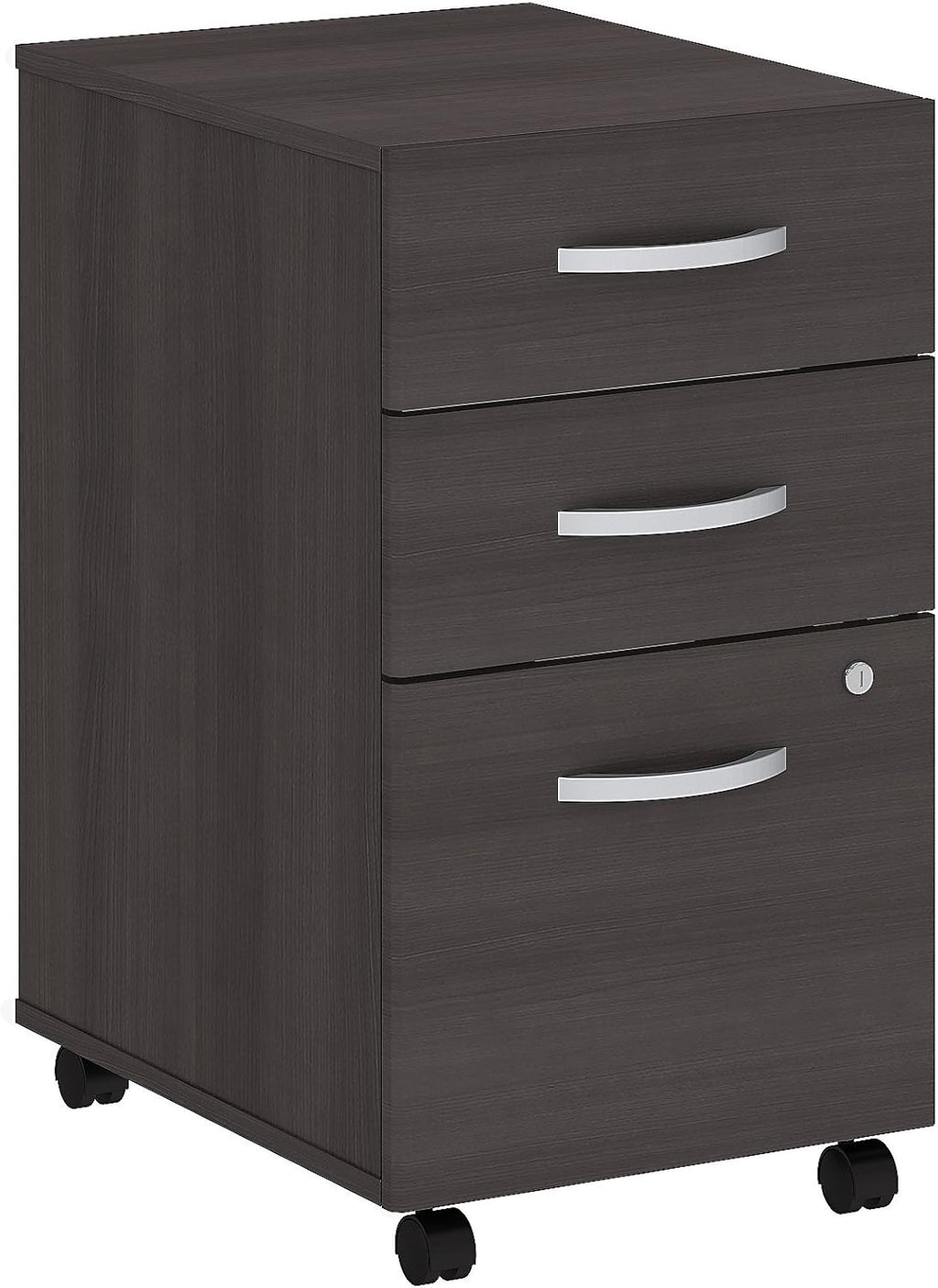 3 Drawer Mobile File Cabinet O4844