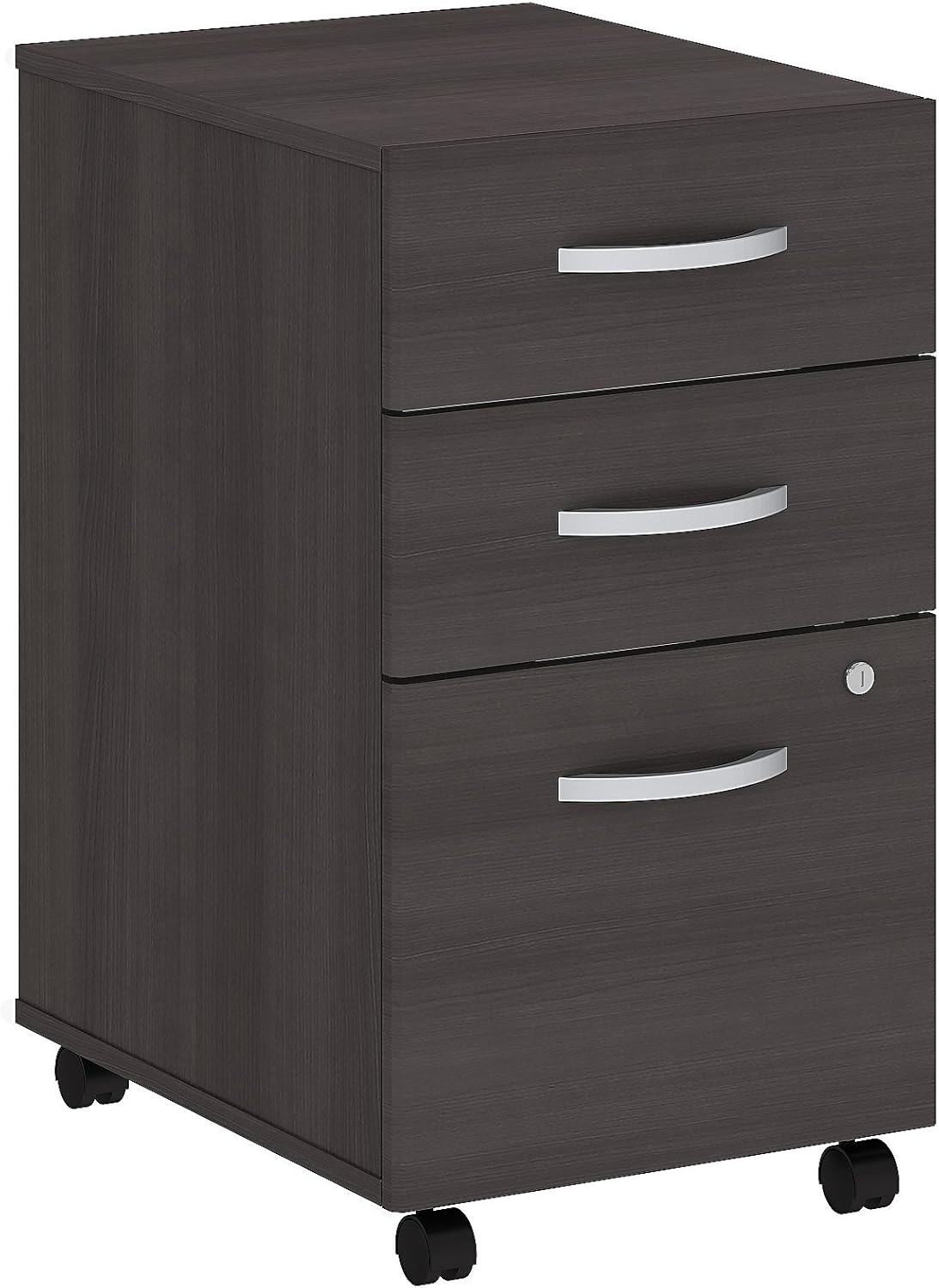 3 Drawer Mobile File Cabinet O4844