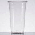 24 oz Clear PET Cup Case of 600 Y5626