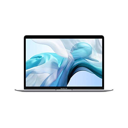 13-inch 8GB RAM 256GB SSD Space Gray Laptop K213364