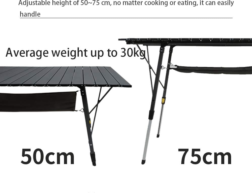 Camping Table Z521