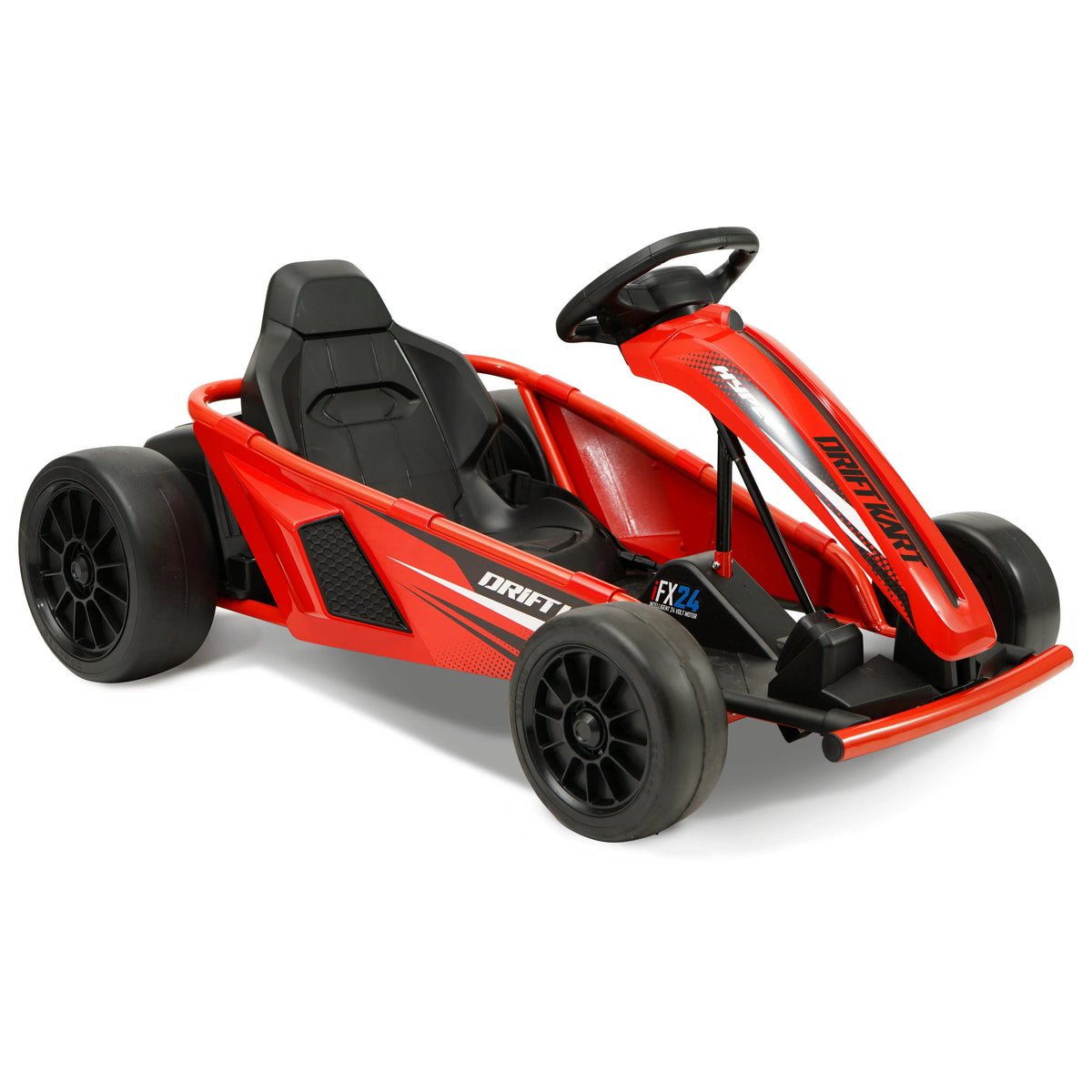 24V Drifting Go Kart Ride On C9041