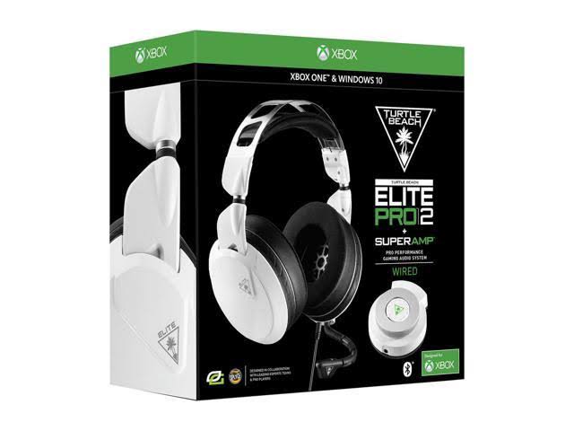 Wired Super Amp Gaming Headset E88049