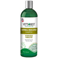 Oatmeal Medicated Dog Shampoo F940495
