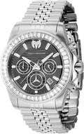 42mm Steel Men's Watch J42172