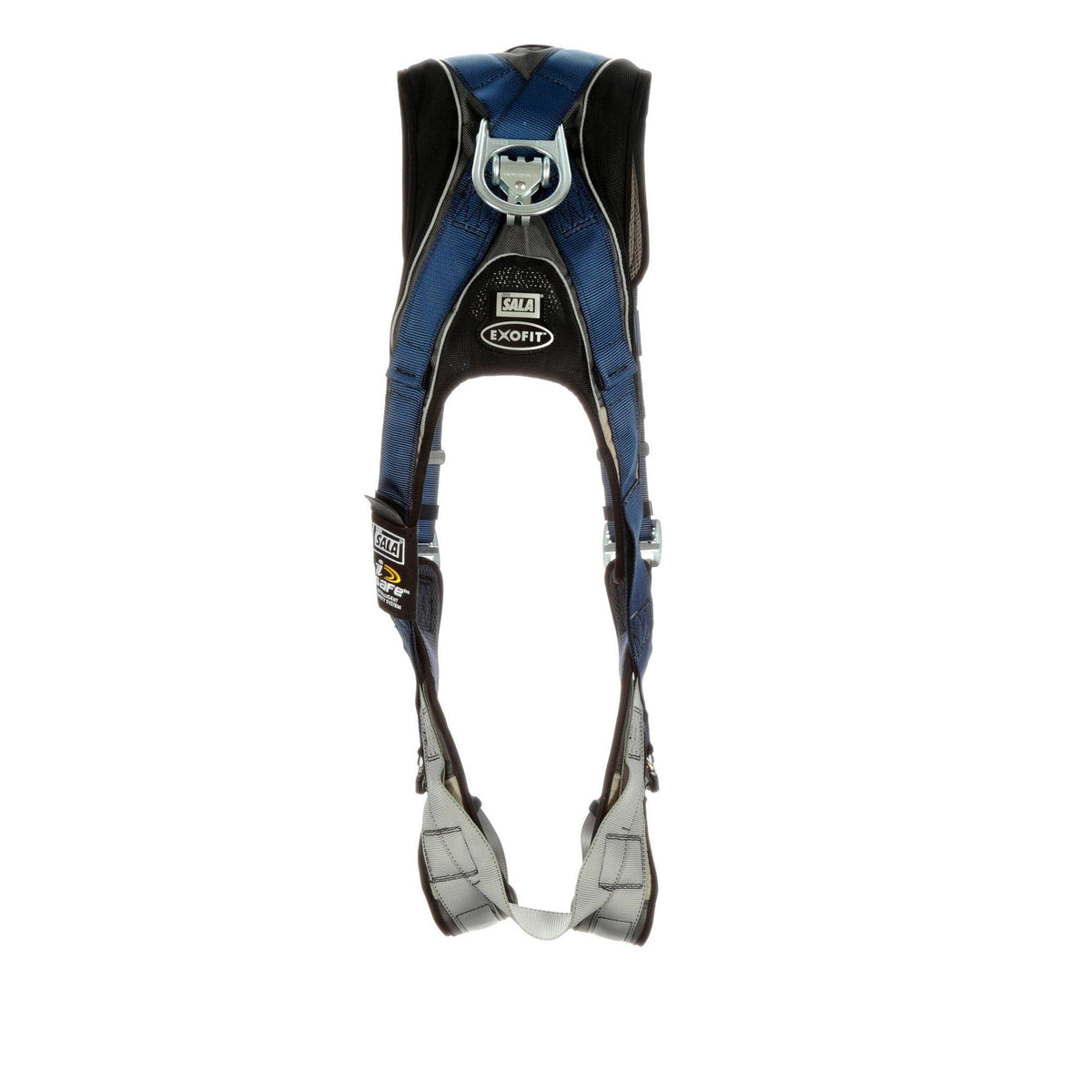 Blue X-Small Climbing Harness R9832