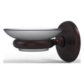 Wall Mounted Soap Dish Antique Bronze G3325