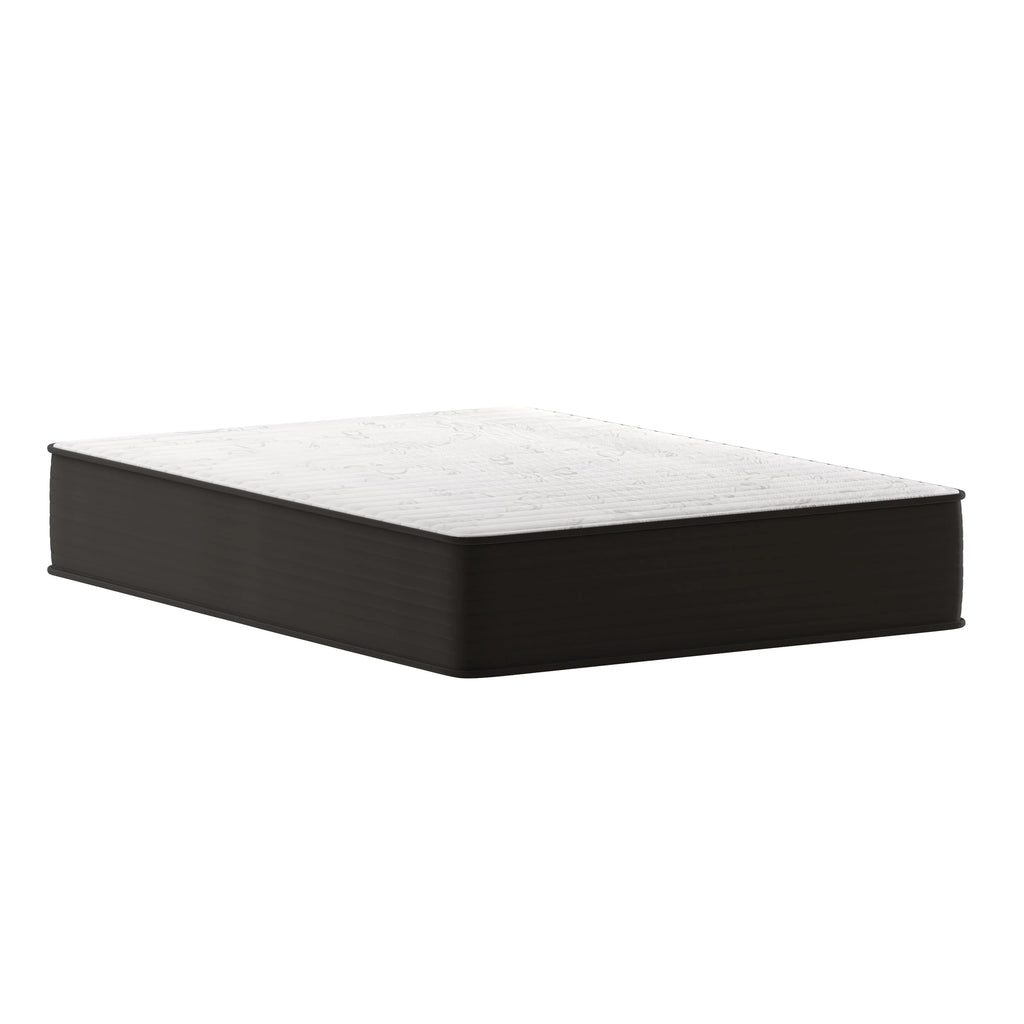 12” Foam & Pocket Spring Hybrid Mattress, Full K8910