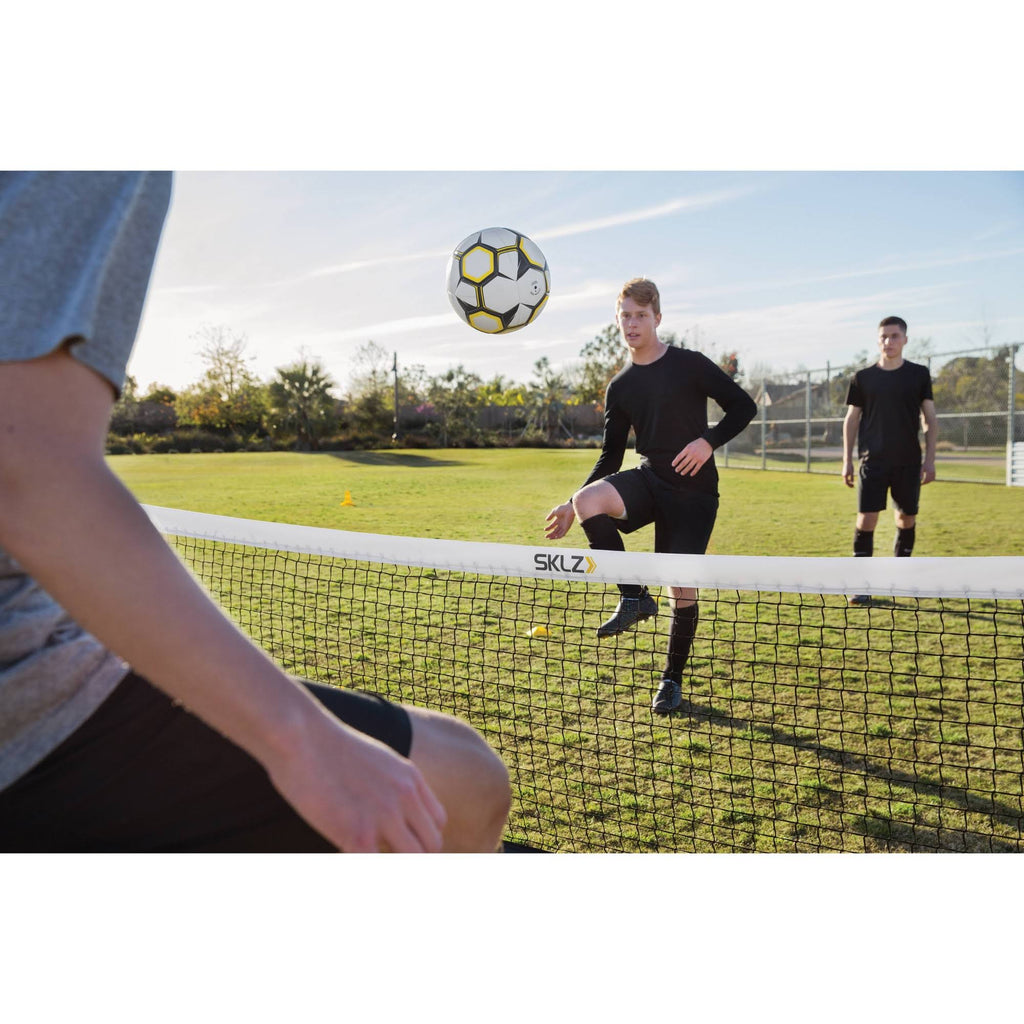 Soccer Volley Net E30580