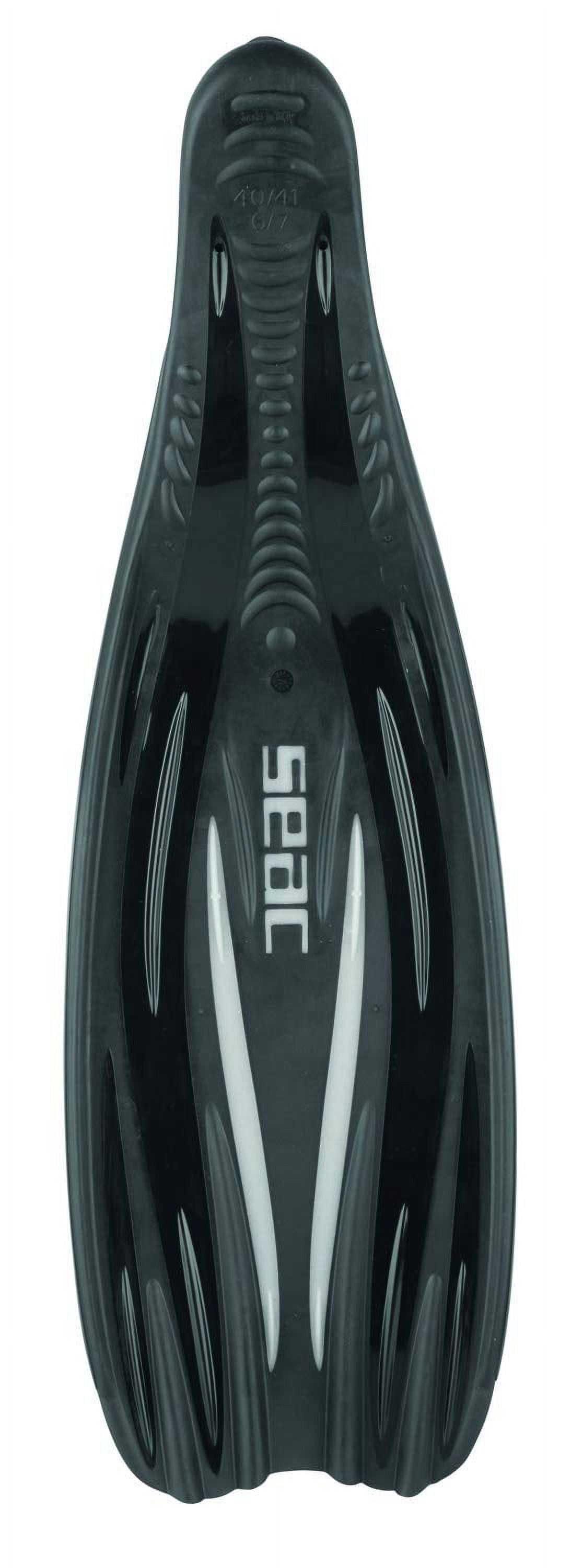 F-100 PRO 44/45 BLACK R628562