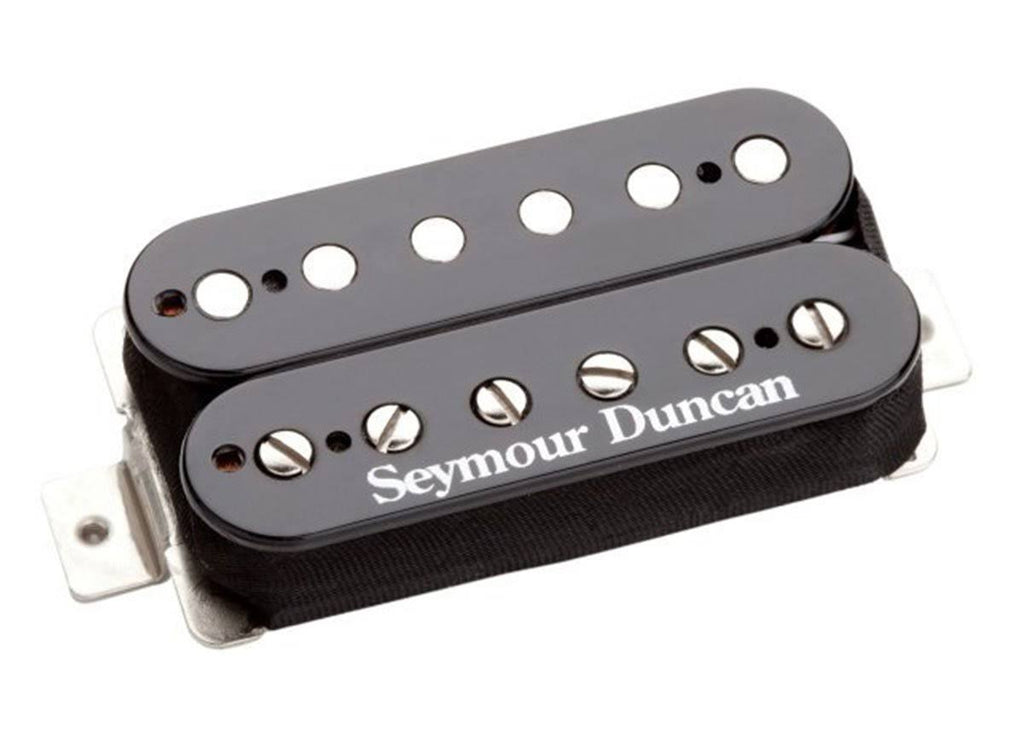 Black Humbucker Bridge Pickup Q285695