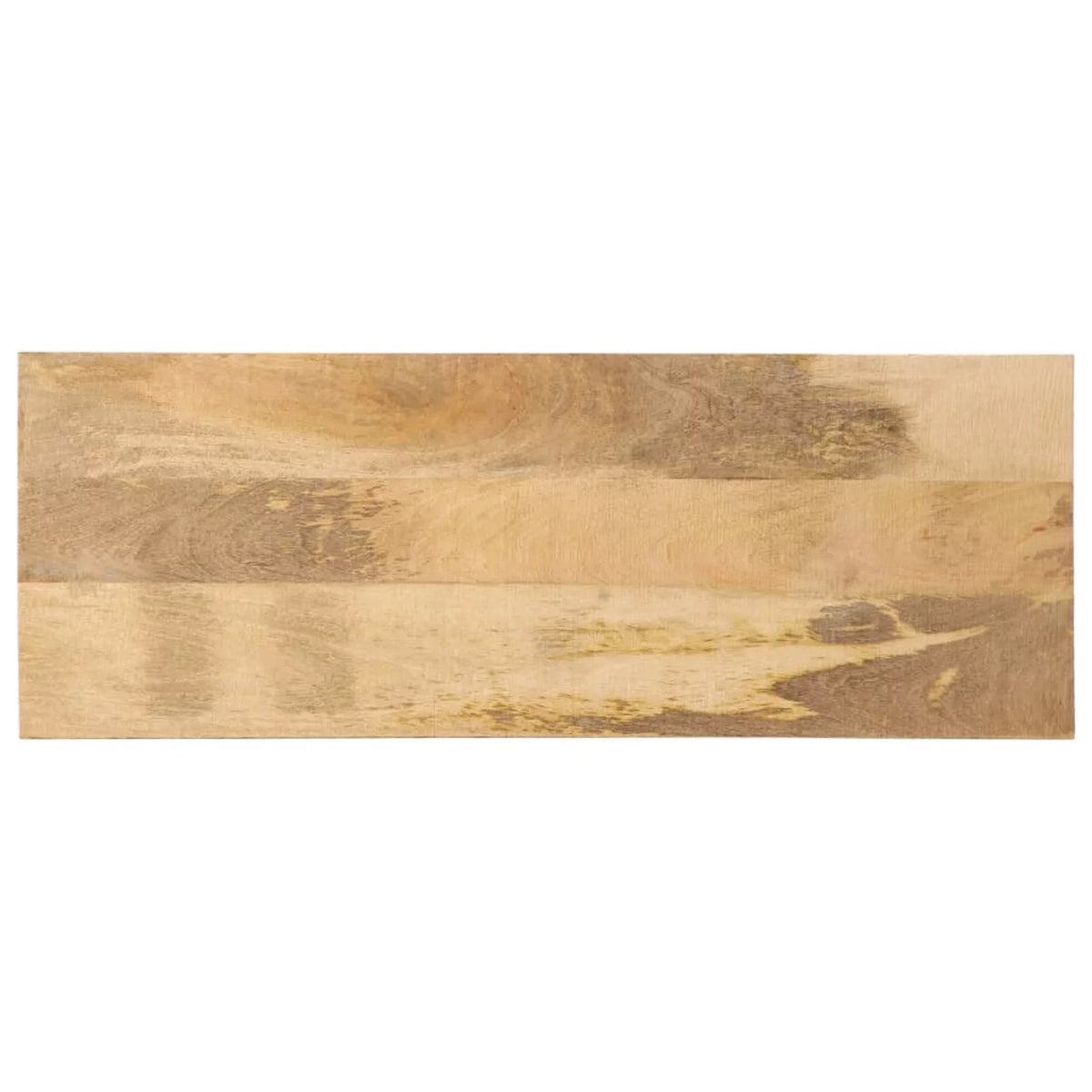Solid Mango Wood Bench C524