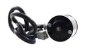 Tilt And Trim Motor for Outboard Engines D806
