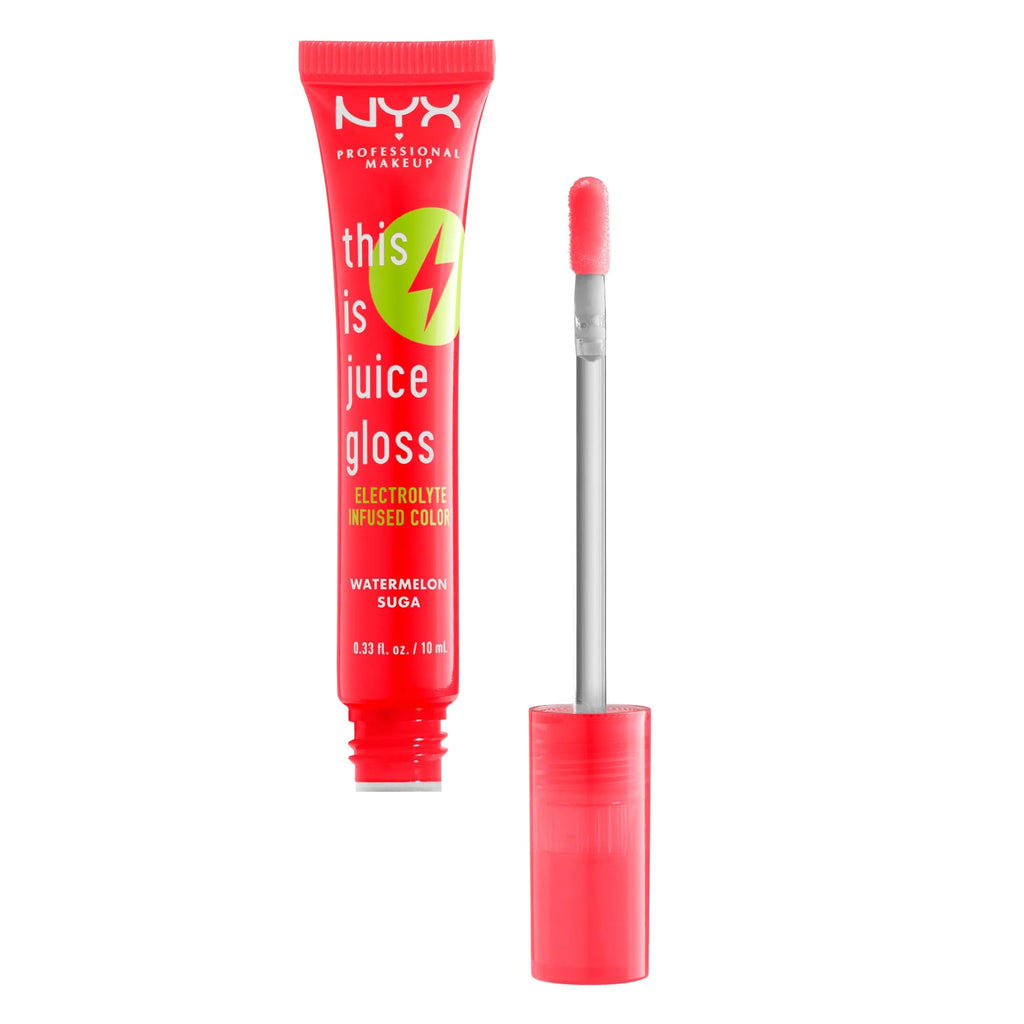 Hydrating Lip Gloss 0.33 fl oz I895025