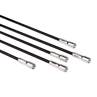 5 Piece Fiberglass Chimney Rod Kit R83522