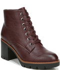 Bordeaux Women's Shoes F2885