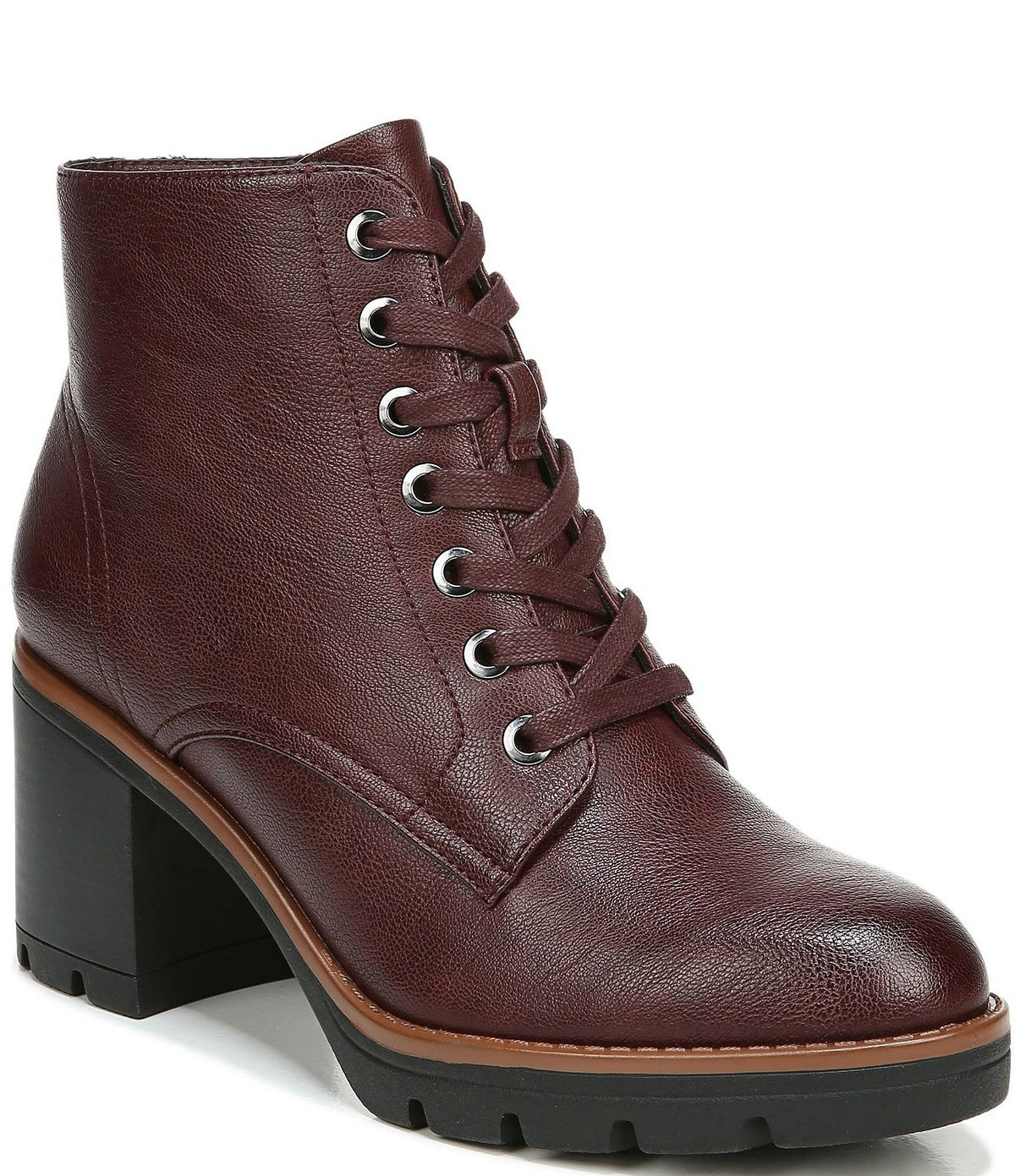 Bordeaux Women's Shoes F2885