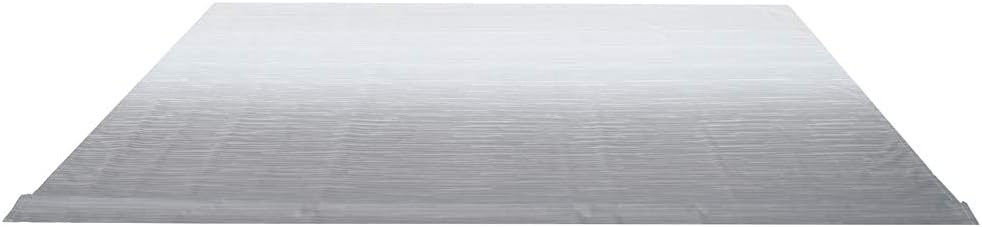 Black Retractable 20x8 RV Awning Fabric Replacement B253
