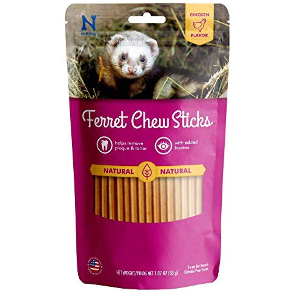 Ferret Chew Sticks M739