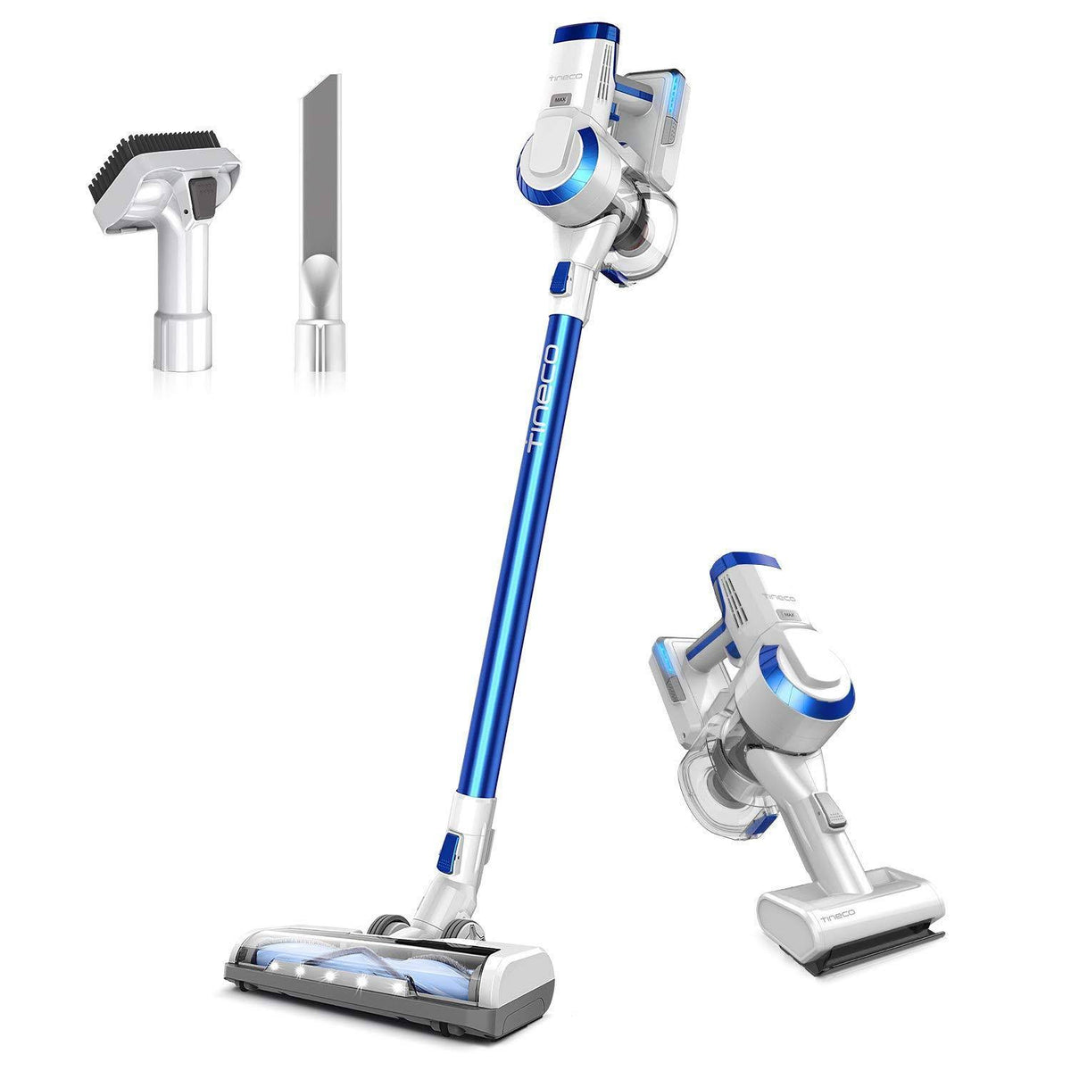Cordless Stick Vacuum G290738