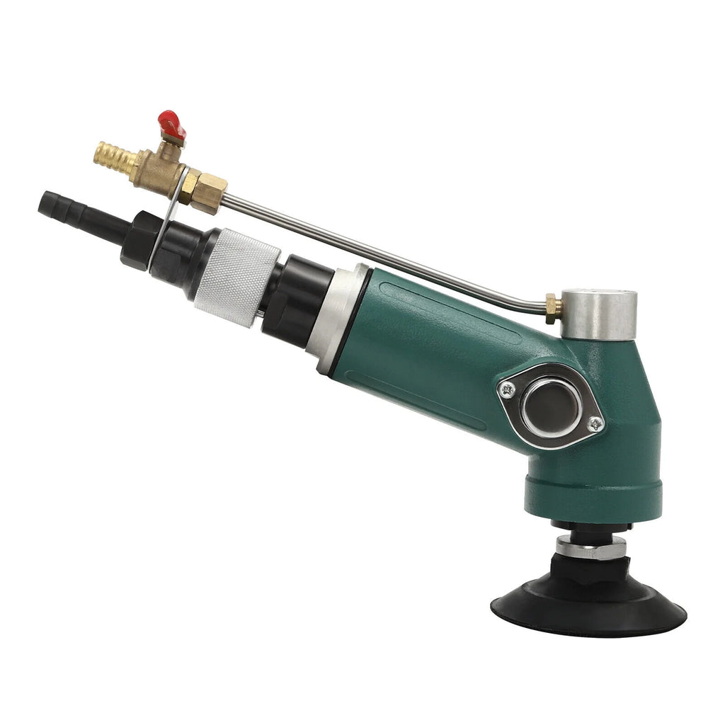 4" 100mm Pneumatic Wet Grinder D17908