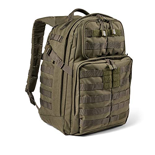 Multicam 55 Liter Tactical Backpack U50638