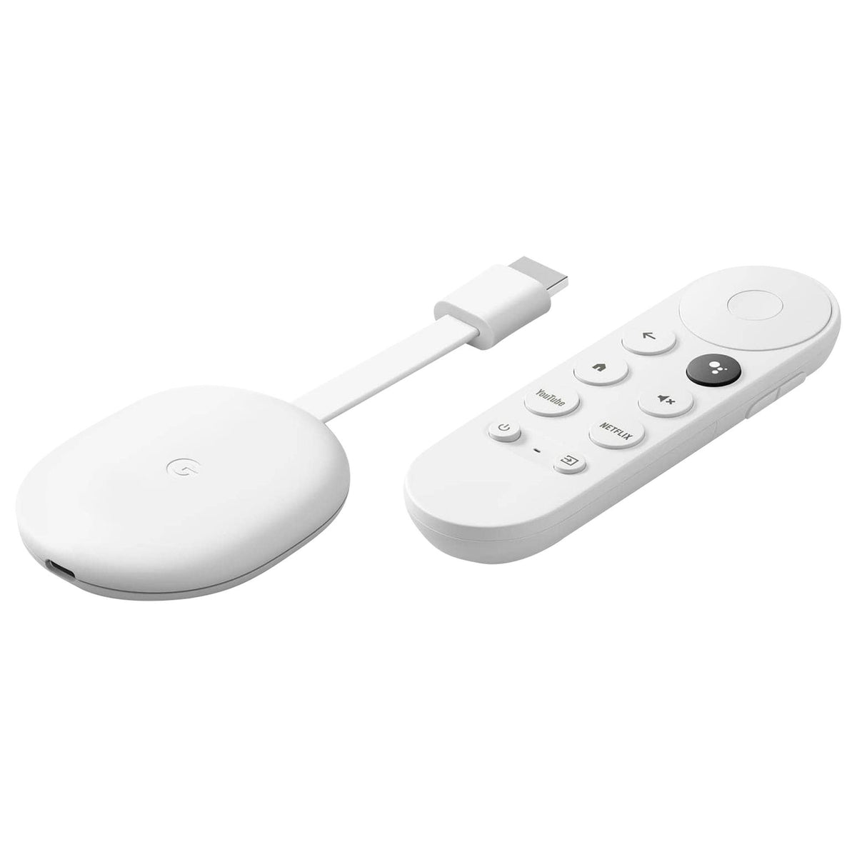 4K Google TV Chromecast C9011