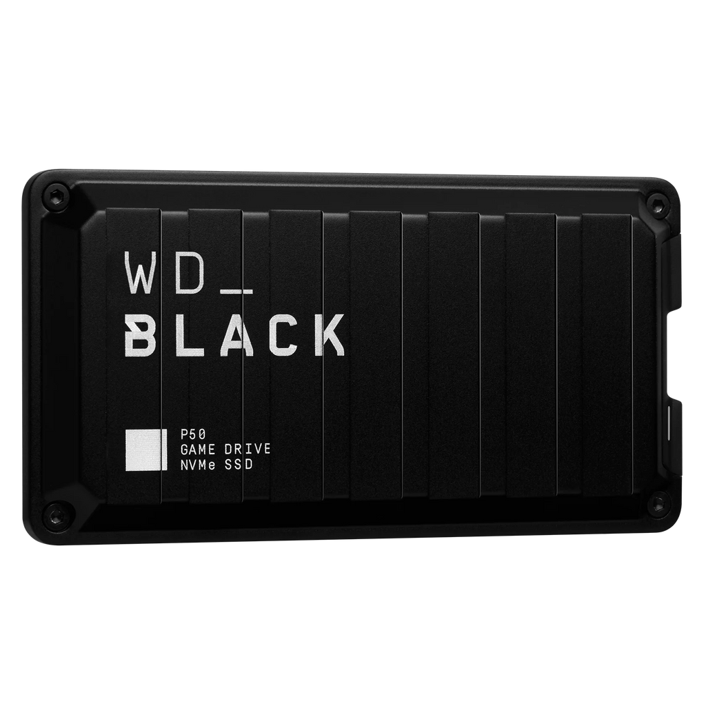 4TB Portable External SSD X8136
